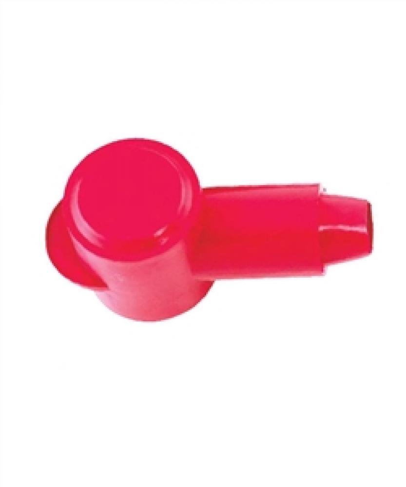 2-2/0 GA 1.03&#34; TAB INSULATOR RED<span class=' ItemWarning' style='display:block;'>Item is usually in stock, but we&#39;ll be in touch if there&#39;s a problem<br /></span>