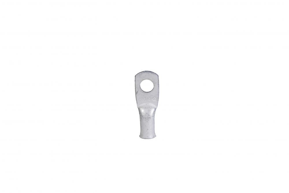 7 GA 1/4&#34; MAX STR. COPPER LUG 50/PK<span class=' ItemWarning' style='display:block;'>Item is usually in stock, but we&#39;ll be in touch if there&#39;s a problem<br /></span>