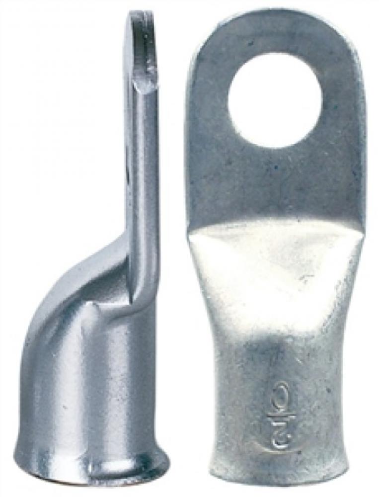 5 GA #10 MAX STR. COPPER LUG 50/PKG<span class=' ItemWarning' style='display:block;'>Item is usually in stock, but we&#39;ll be in touch if there&#39;s a problem<br /></span>