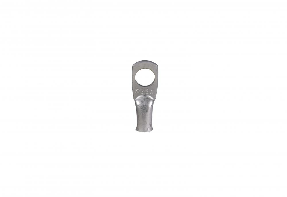 5 GA 3/8&#34; MAX STR. COPPER LUG EA<span class=' ItemWarning' style='display:block;'>Item is usually in stock, but we&#39;ll be in touch if there&#39;s a problem<br /></span>