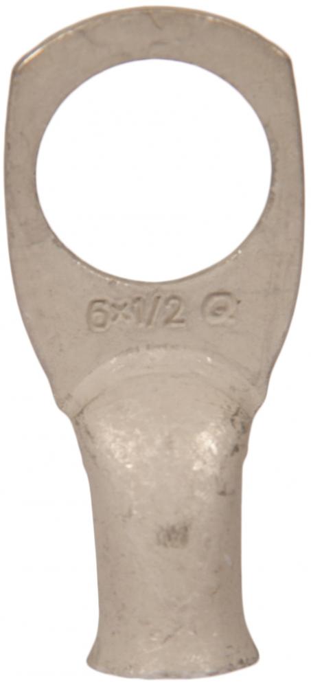 5 GA 1/2&#34; MAX STR. COPPER LUG EACH<span class=' ItemWarning' style='display:block;'>Item is usually in stock, but we&#39;ll be in touch if there&#39;s a problem<br /></span>