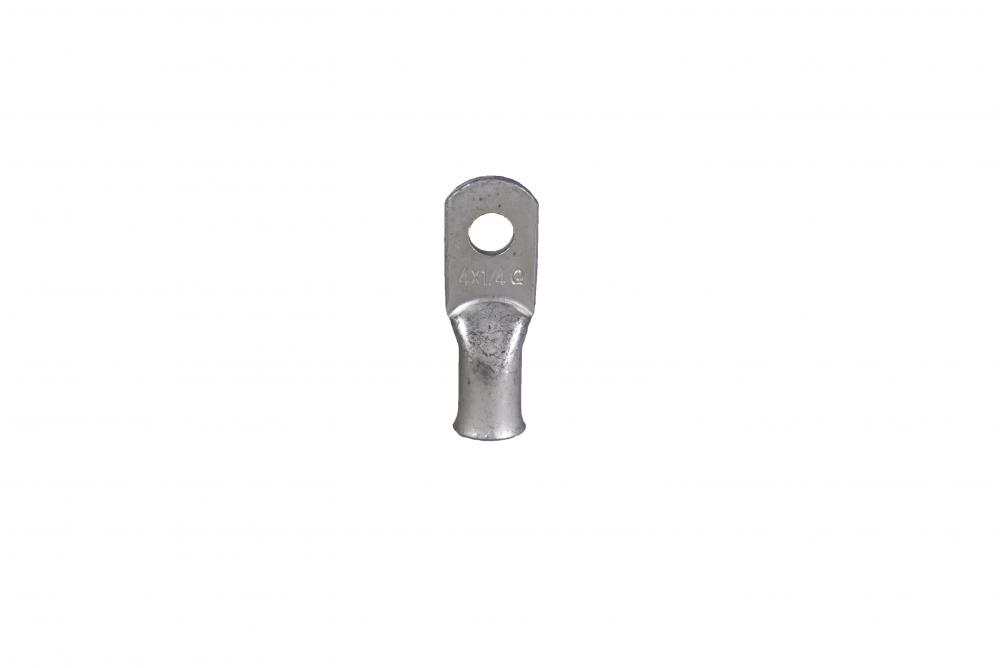 3 GA 1/4&#34; MAX STR. COPPER LUG EACH<span class=' ItemWarning' style='display:block;'>Item is usually in stock, but we&#39;ll be in touch if there&#39;s a problem<br /></span>