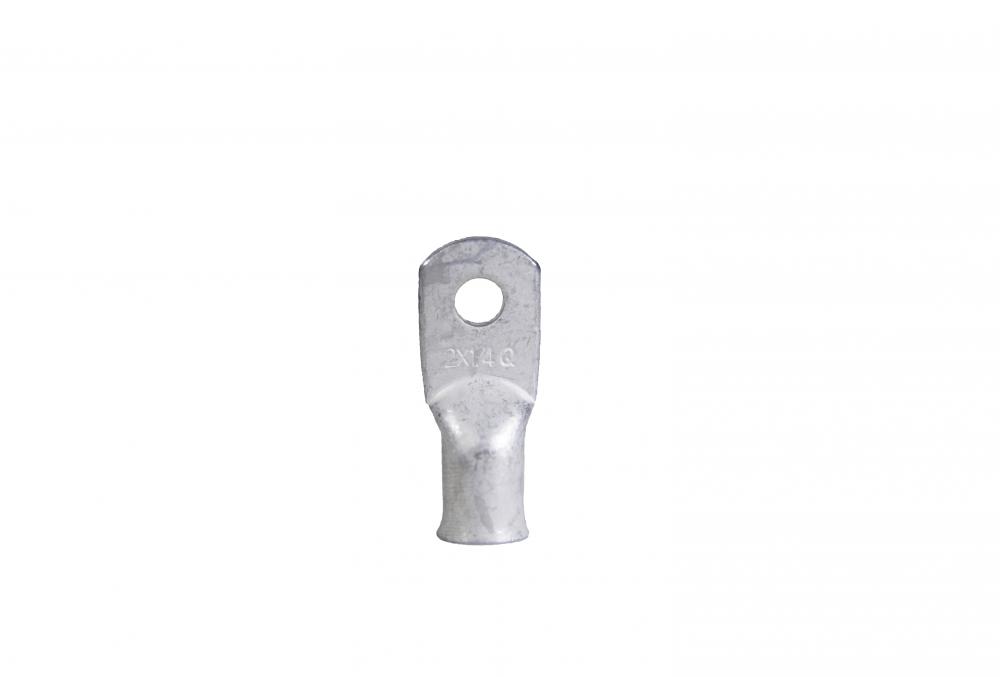 2 GA 1/4&#34; MAX STR. COPPER LUG EACH<span class=' ItemWarning' style='display:block;'>Item is usually in stock, but we&#39;ll be in touch if there&#39;s a problem<br /></span>