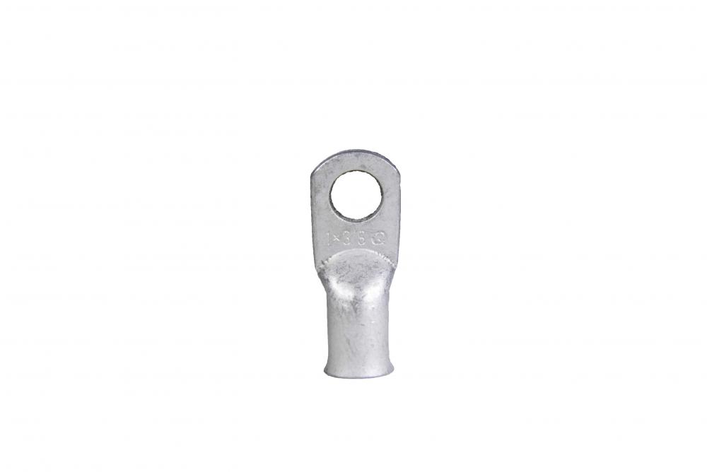 0 GA 3/8&#34; MAX STR COPPER LUG EACH<span class=' ItemWarning' style='display:block;'>Item is usually in stock, but we&#39;ll be in touch if there&#39;s a problem<br /></span>