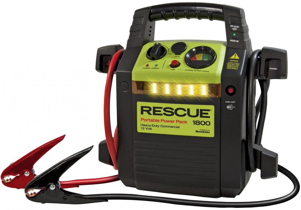 RESCUE 1800 BOOSTER PACK 12V<span class=' ItemWarning' style='display:block;'>Item is usually in stock, but we&#39;ll be in touch if there&#39;s a problem<br /></span>