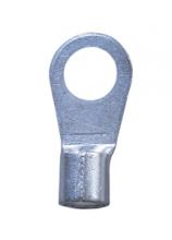 Quick Cable - RH 107113-100 - 4 GA 1/4" BRAZED LUG 100/PKG