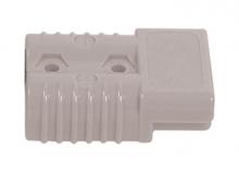 Quick Cable - RH 122101-001 - 50A GRAY SB CONNECTOR HOUSING 1/PK