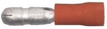 Quick Cable - RH 160171-100 - 22-18 .180" MALE BULLET 100/PKG