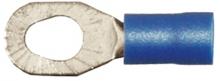 Quick Cable - RH 160212-100 - 16-14 6,8,10 MULTI STUD RING TERMIN