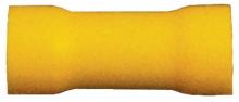 Quick Cable - RH 160480-100 - 12-10 BUTT CONNECTOR 100/PKG