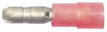 Quick Cable - RH 163170-100 - 22-18 .157 NYLON INS  MALE BULLET