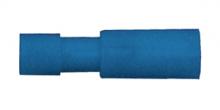 Quick Cable - RH 163266-100 - .157" INSULATED BULLET FEMALE