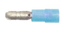 Quick Cable - RH 163270-100 - 16-14 .157 NYLON MALE BULLET 100/PK