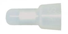 Quick Cable - RH 169108-100 - 7 GA CLOSED END CONNECTOR 100/PKG