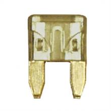 Quick Cable - RH 509101-025 - 2AMP MIN BLADE FUSE LT GREY 25/PK