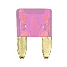 Quick Cable - RH 509103-025 - 4AMP MIN BLADE FUSE PINK 25/PK