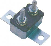 Quick Cable - RH 509401-2001 - 15 AMP STUD STYLE CIRCUIT BREAKER