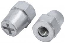 Quick Cable - RH 5513-010 - 5/16 STUD TO POST CONVERSION SET