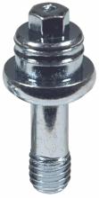 Quick Cable - RH 6704-2001 - 3/8-16X1 SIDE TERMINAL BOLT 1/PKG