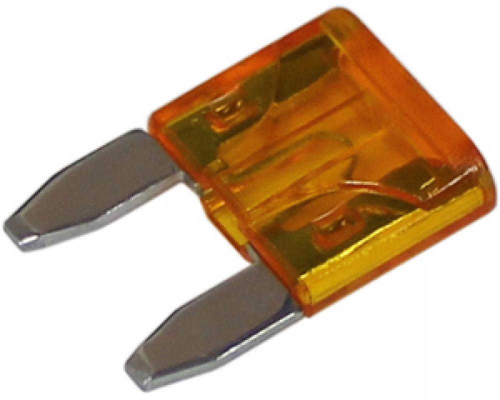 5AMP MIN BLADE FUSES - TAN<span class=' ItemWarning' style='display:block;'>Item is usually in stock, but we&#39;ll be in touch if there&#39;s a problem<br /></span>