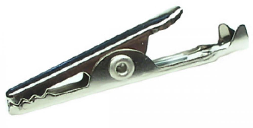 NON-INSULATED MINI-GATOR CLIPS<span class=' ItemWarning' style='display:block;'>Item is usually in stock, but we&#39;ll be in touch if there&#39;s a problem<br /></span>