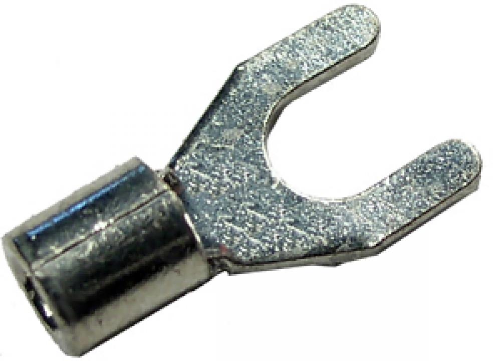 12-10GA #10 SPADE CONNECTORS<span class=' ItemWarning' style='display:block;'>Item is usually in stock, but we&#39;ll be in touch if there&#39;s a problem<br /></span>