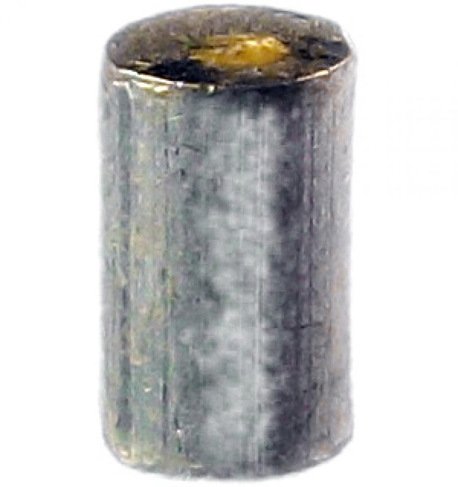 4GA SOLDER SLUGS-GREY<span class=' ItemWarning' style='display:block;'>Item is usually in stock, but we&#39;ll be in touch if there&#39;s a problem<br /></span>