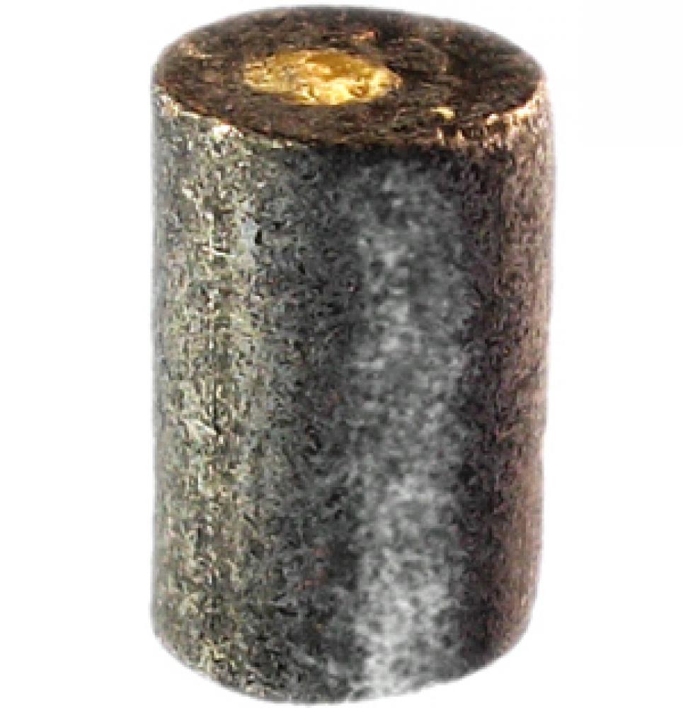 1/0 SOLDER SLUGS-BLACK<span class=' ItemWarning' style='display:block;'>Item is usually in stock, but we&#39;ll be in touch if there&#39;s a problem<br /></span>