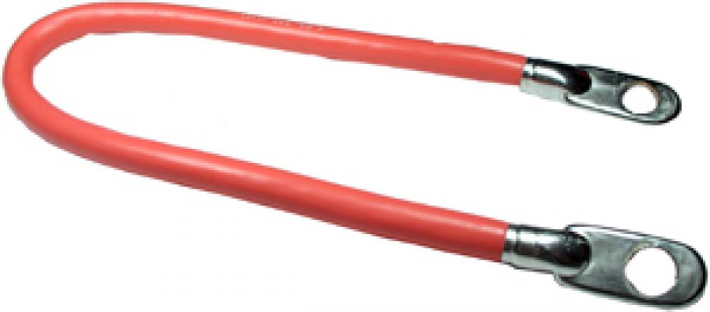 36&#34; 4GA SWITCH TO STARTER CABLE - RED<span class=' ItemWarning' style='display:block;'>Item is usually in stock, but we&#39;ll be in touch if there&#39;s a problem<br /></span>