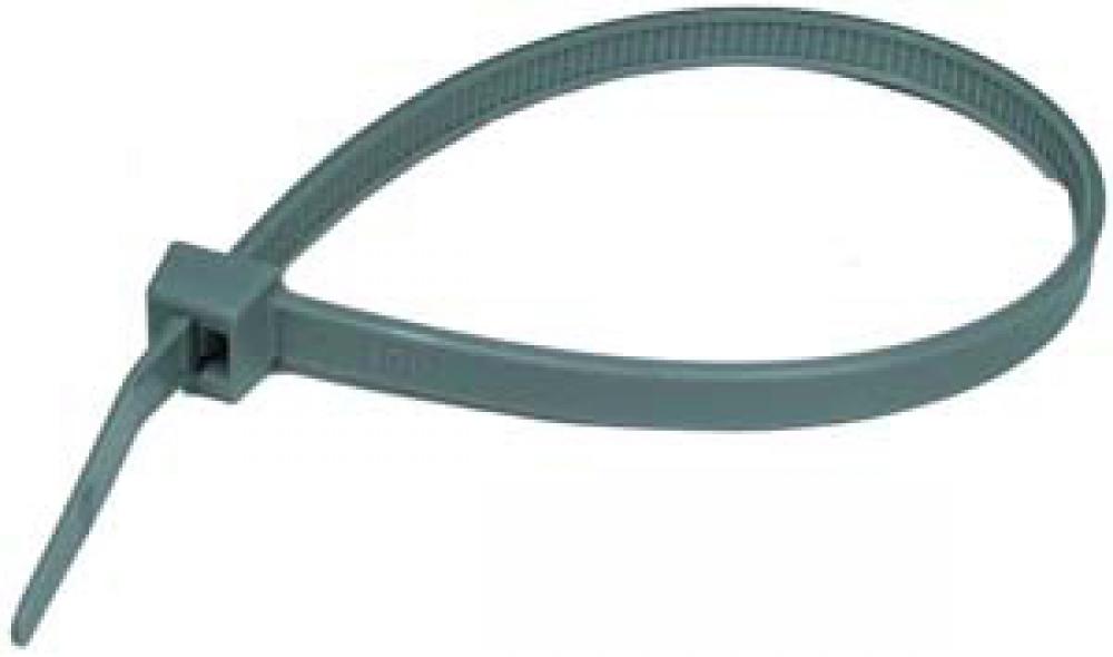 7.5&#34; STANDARD 50 LB. CABLE TIES - GREY<span class=' ItemWarning' style='display:block;'>Item is usually in stock, but we&#39;ll be in touch if there&#39;s a problem<br /></span>