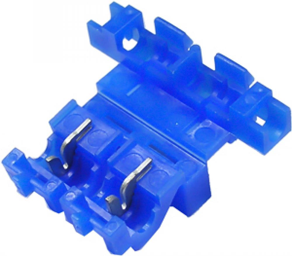 SELF STRIPPING FUSE HOLDER<span class=' ItemWarning' style='display:block;'>Item is usually in stock, but we&#39;ll be in touch if there&#39;s a problem<br /></span>