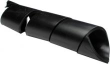 PICO 5118-0-44 - 1/8" SPIRAL WRAP - BLACK