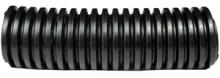 PICO 5145-C - 7/8" CONVOLUTED SPLIT LOOM - BLACK