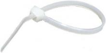 PICO 7067-C - 11" STANDARD 50 LB. CABLE TIES - NATURAL