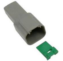 PICO 7990-34 - 2-WAY RECEPTACLE & WEDGELOCK