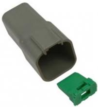 PICO 7996-34 - 6-WAY RECEPTACLE & WEDGELOCK