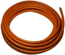 PICO 8112-4-C - 12GA PRIMARY WIRE - ORANGE