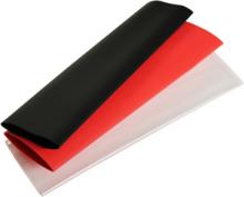 PICO 8327-41 - 2" SINGLE WALL HEAT SHRINK TUBE - BLACK