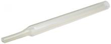 PICO 8330C-C - 3/16" DUAL WALL HEAT SHRINK TUBE - CLEAR