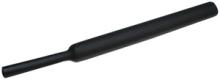 PICO 8332-13 - 3/8" DUAL WALL HEAT SHRINK TUBE - BLACK