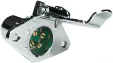 PICO 9473-BP - 4 POLE SOCKET TRAILER CONNECTOR