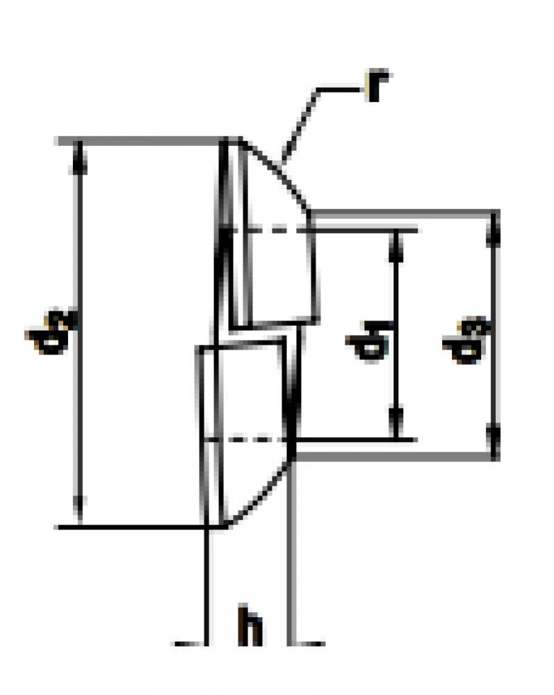 74361-C M20 (20.5) Countersunk Lock<span class=' ItemWarning' style='display:block;'>Item is usually in stock, but we&#39;ll be in touch if there&#39;s a problem<br /></span>