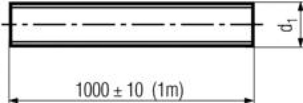 Threaded Rod975/976-4.6/4.8 M8-1.0x1M FINE<span class=' ItemWarning' style='display:block;'>Item is usually in stock, but we&#39;ll be in touch if there&#39;s a problem<br /></span>