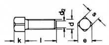 Fuller Fasteners B040-024-0070 - HSS-G 6H THMf 24x1.25 2181-G Bottom Hand Tap