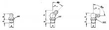 Fuller Fasteners ASMT-72332720PT - HSV-Final Installation Kit HSV-200-SA Installation Kit