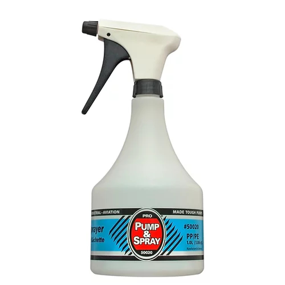 Pump & Spray Trigger Sprayer<span class=' ItemWarning' style='display:block;'>Item is usually in stock, but we&#39;ll be in touch if there&#39;s a problem<br /></span>