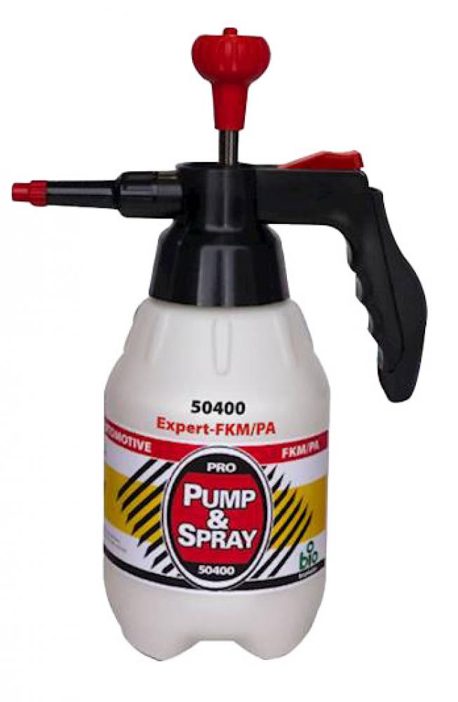 PUMP SPRAYER W/VITON SEALS 1.6L<span class=' ItemWarning' style='display:block;'>Item is usually in stock, but we&#39;ll be in touch if there&#39;s a problem<br /></span>