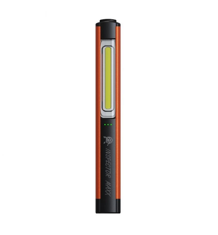 WorkStar® 440 Inspector Maxx® Work & Inspection Light<span class=' ItemWarning' style='display:block;'>Item is usually in stock, but we&#39;ll be in touch if there&#39;s a problem<br /></span>