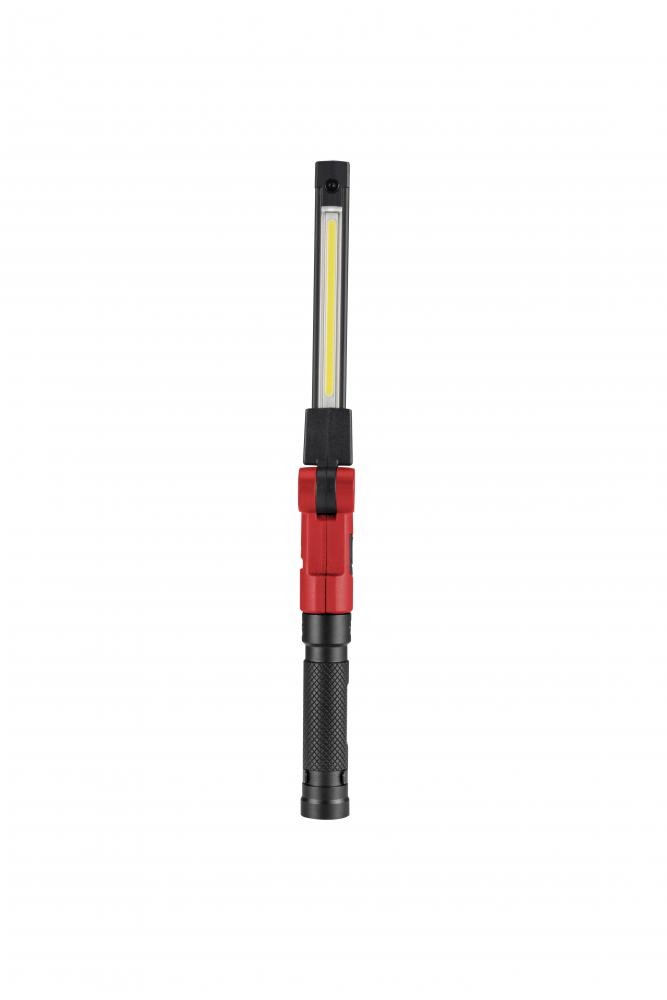 WorkStar® LumaStik® 8&#34; Folding Inspection Light<span class=' ItemWarning' style='display:block;'>Item is usually in stock, but we&#39;ll be in touch if there&#39;s a problem<br /></span>