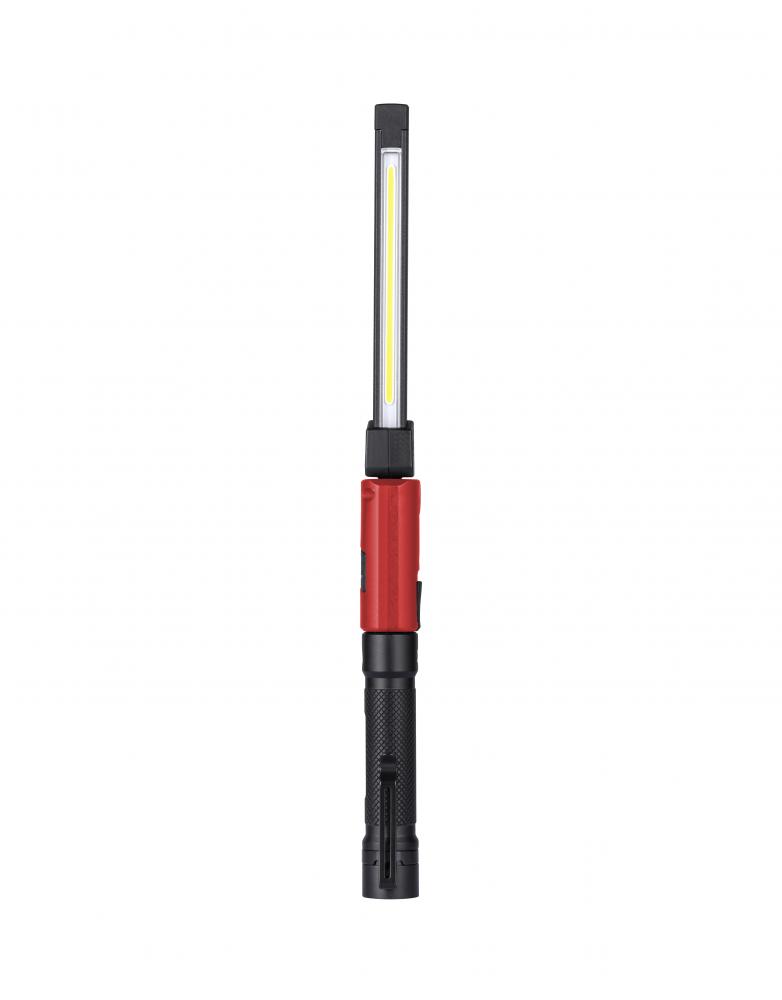 WorkStar® LumaStik® 10 Folding Inspection Light<span class=' ItemWarning' style='display:block;'>Item is usually in stock, but we&#39;ll be in touch if there&#39;s a problem<br /></span>